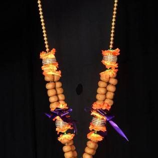 Kandi Pedha Garland