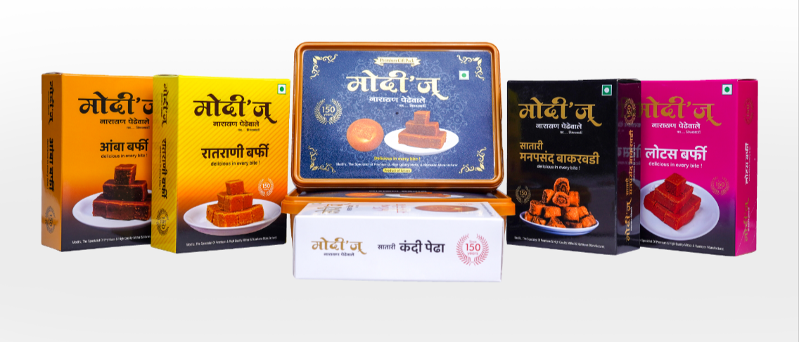 Premium Sweets