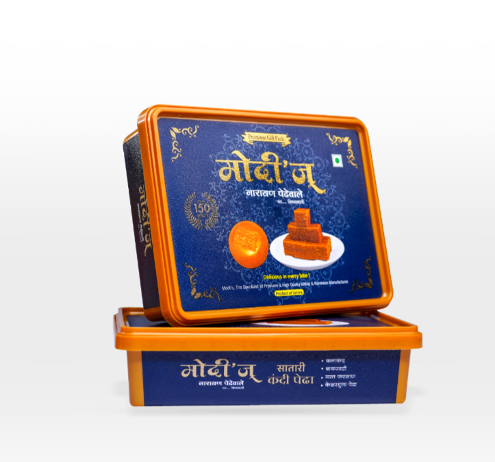 Satara Kandi Pedha