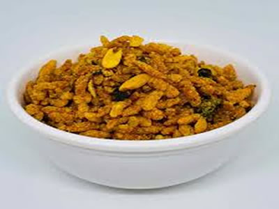 Patal Poha Chiwda