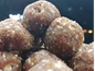 Dates Dry Fruit Ladu