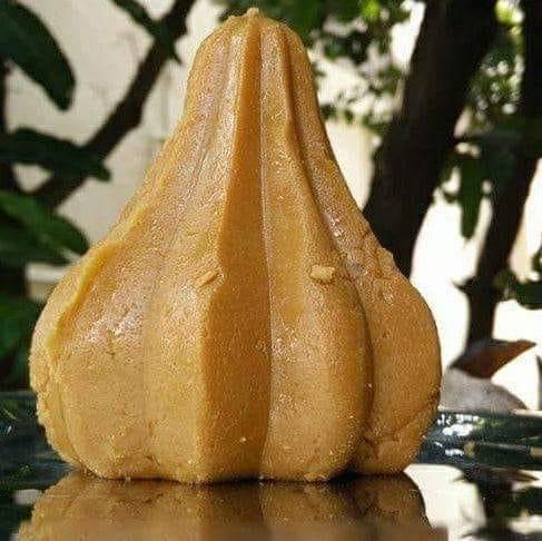 Kandi modak