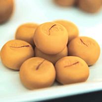 Kesar Pedha