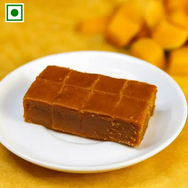 Alphanso Mango Barfi
