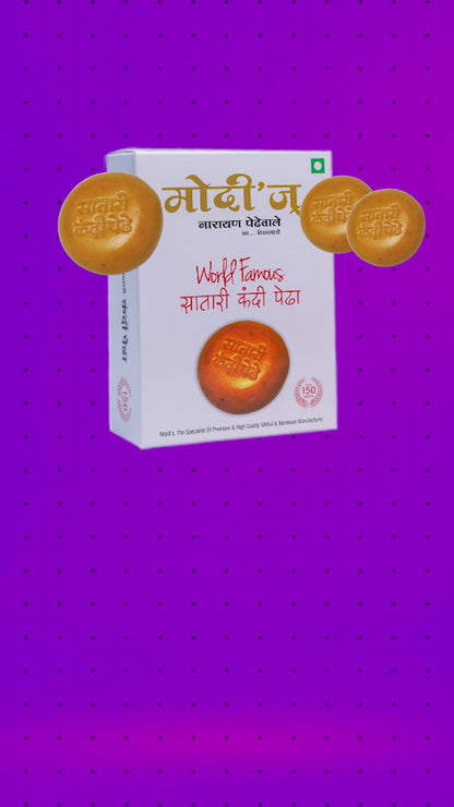 Satari Kandi Pedha